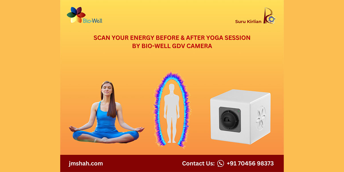 aura energy scan