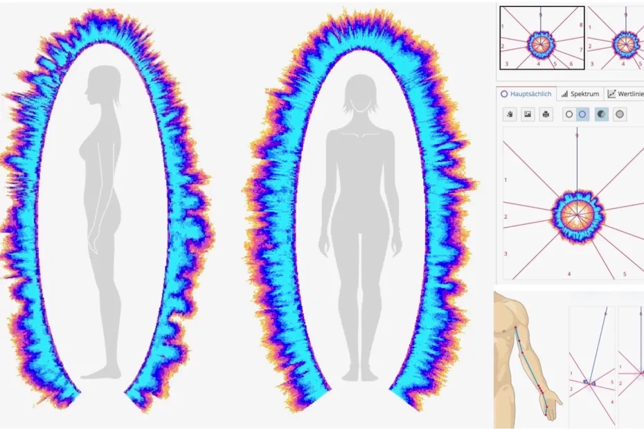 Bio-Well Energy Analysis