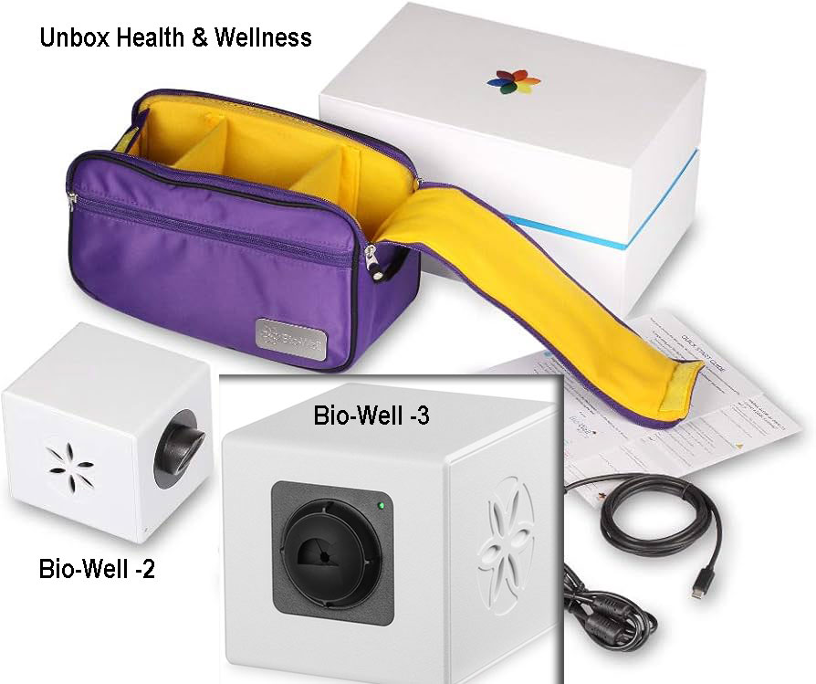 Bio Well Device